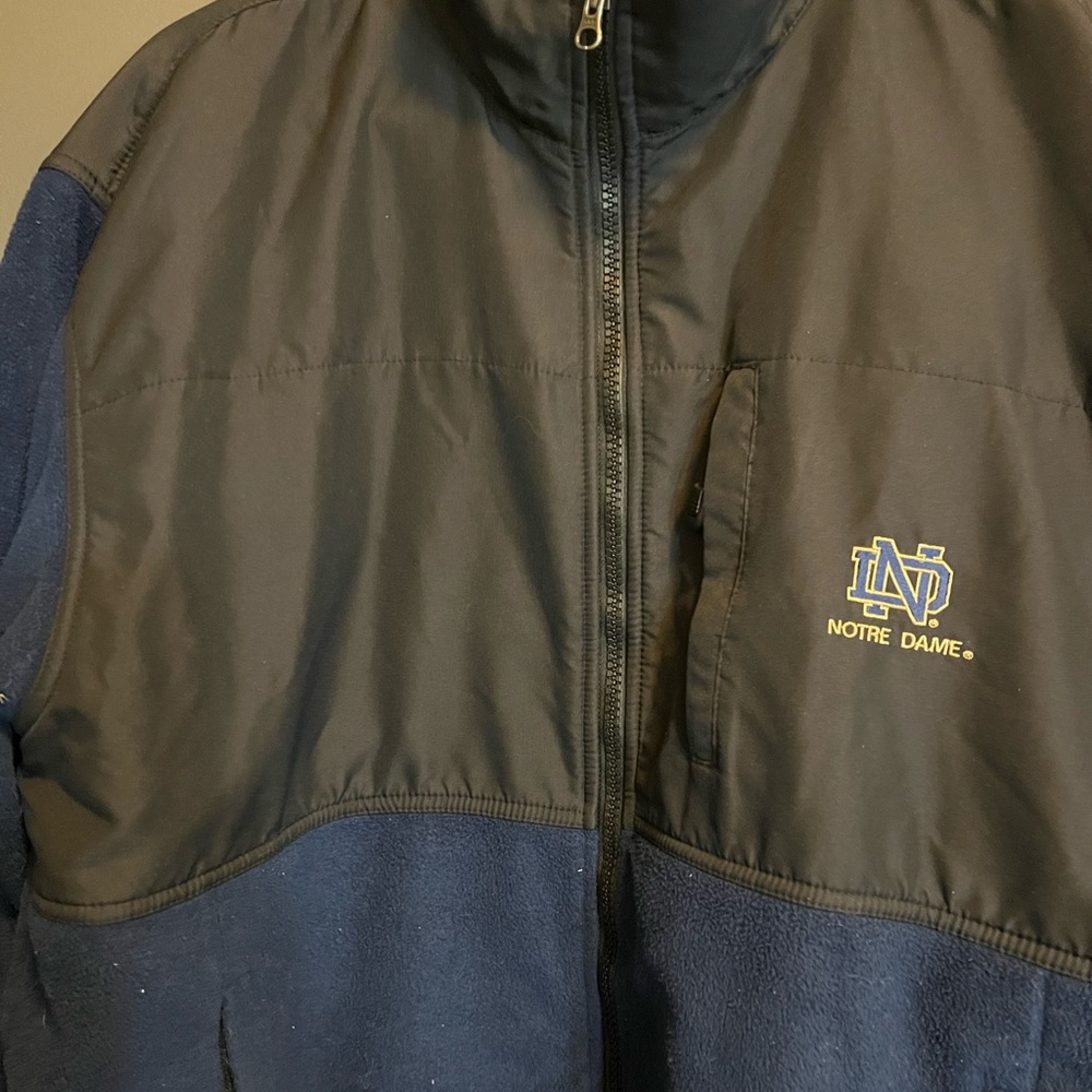 Crable Sportswear Jacket